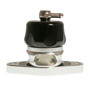 Picture of Turbosmart BOV Vee PRO Port Nissan Juke - Black