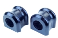 Picture of Whiteline 30mm Front Sway Bar Mount Bushing 97-06 Jeep Wrangler TJ