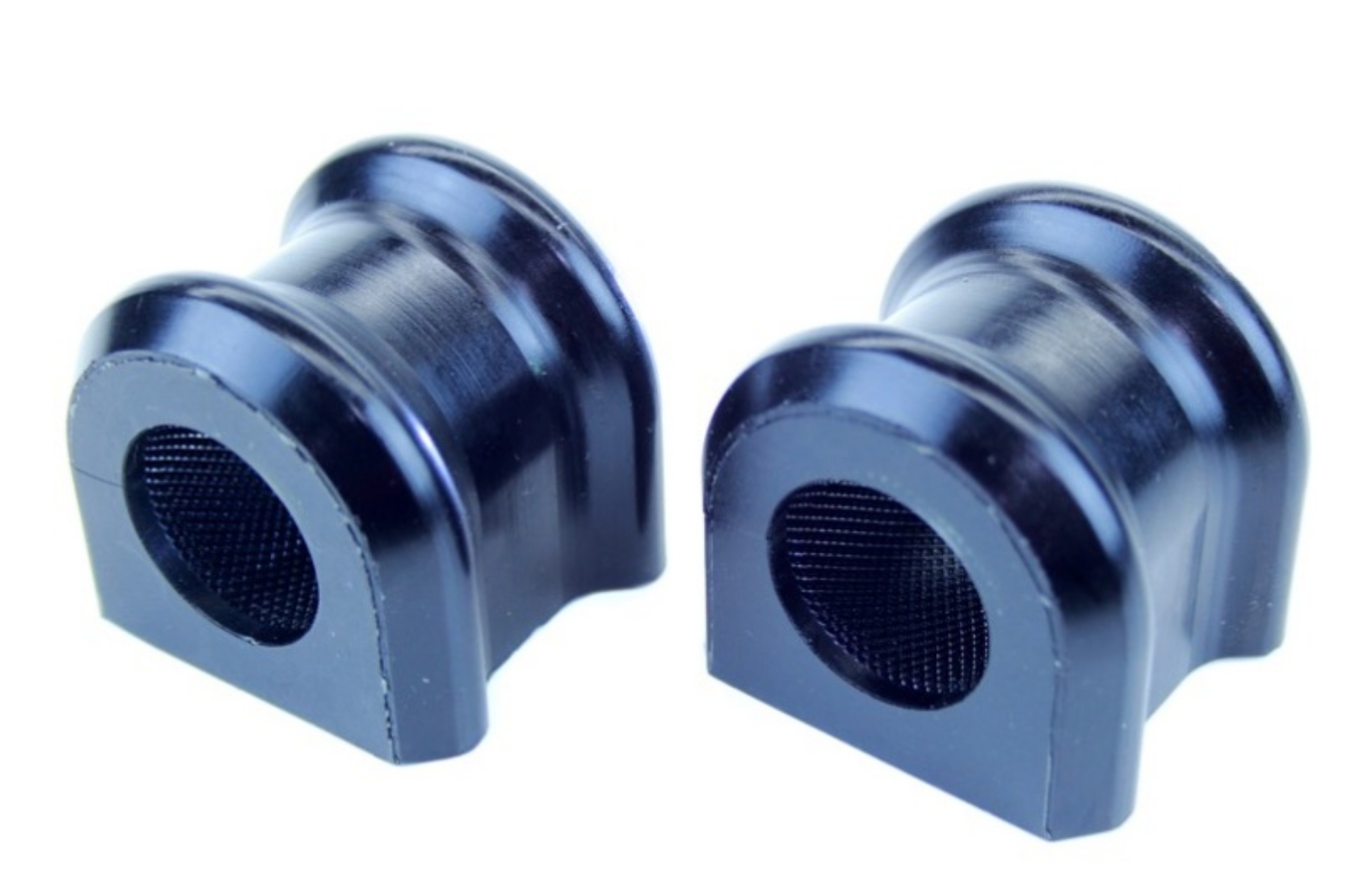 Picture of Whiteline 30mm Front Sway Bar Mount Bushing 97-06 Jeep Wrangler TJ
