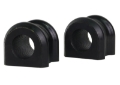 Picture of Whiteline 30mm Front Sway Bar Mount Bushing 97-06 Jeep Wrangler TJ