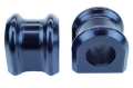 Picture of Whiteline 30mm Front Sway Bar Mount Bushing 97-06 Jeep Wrangler TJ