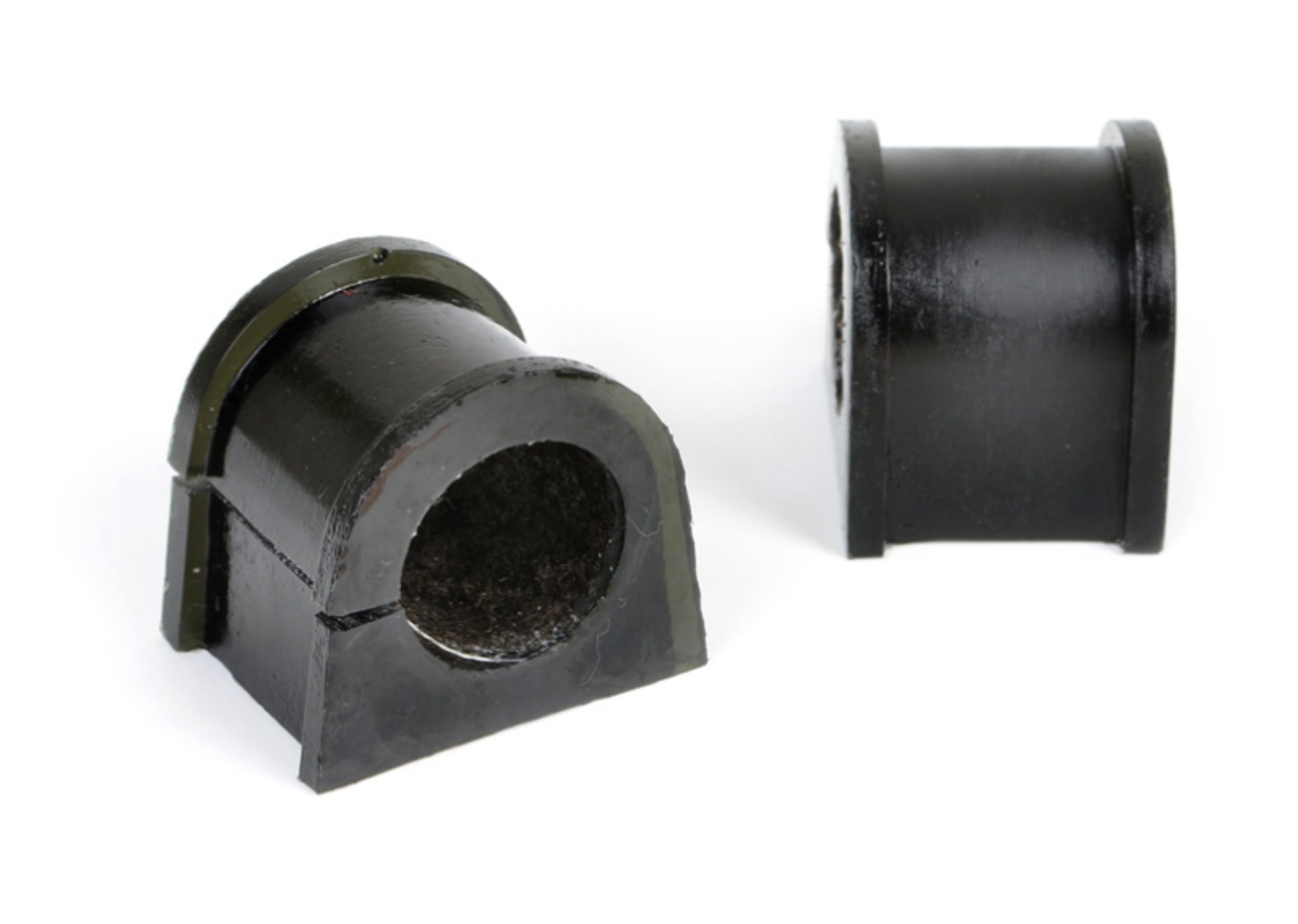 Picture of Whiteline 98-09 Subaru Legacy 24mm Rear Swaybar Mount Bushing