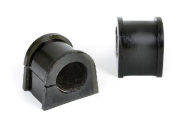 Picture of Whiteline 98-09 Subaru Legacy 24mm Rear Swaybar Mount Bushing
