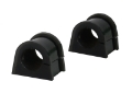 Picture of Whiteline 98-09 Subaru Legacy 24mm Rear Swaybar Mount Bushing