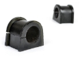 Picture of Whiteline 98-09 Subaru Legacy 24mm Rear Swaybar Mount Bushing