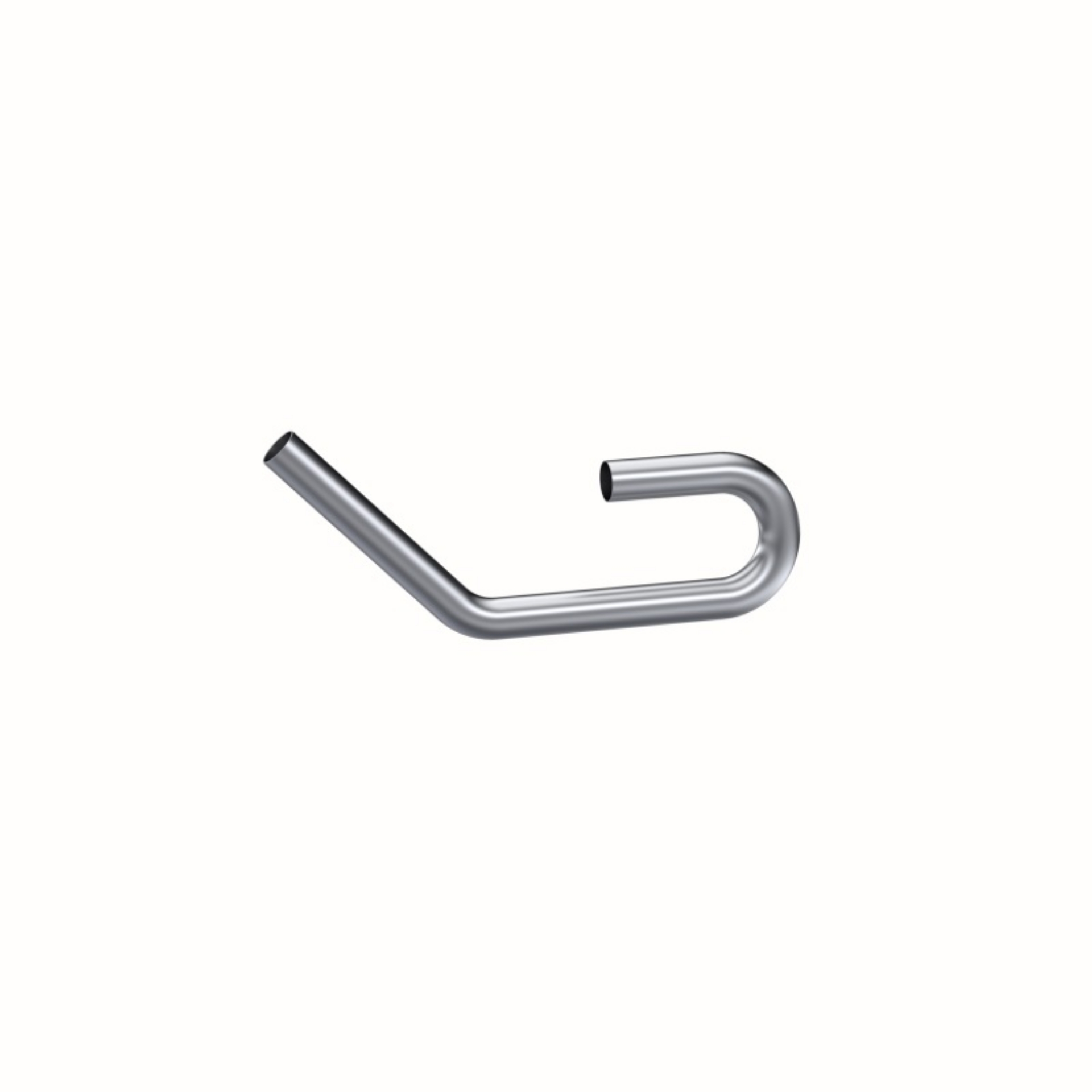 Picture of MBRP Universal 2in - 45 Deg and 90 Deg Dual Bends Aluminized Steel NO DROPSHIP