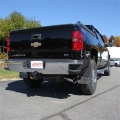 Picture of MBRP 11-15 Chevy-GMC 2500-3500 4in Filter Back Dual Outlet Single Side Alum Exhaust System