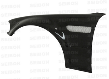 Picture of Seibon 01-05 BMW E46 M3 Carbon Fiber Fenders
