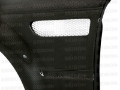 Picture of Seibon 01-05 BMW E46 M3 Carbon Fiber Fenders