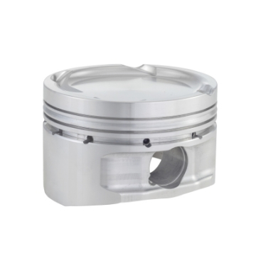 Picture of CP Piston & Ring for Honda D16Y8 - Bore 76-0mm - +1-0mm - Compression Ratio 9:0 *SINGLE PISTON*