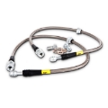 Picture of StopTech Front Stainless Steel Brake Line Kit Audi MkII TTS