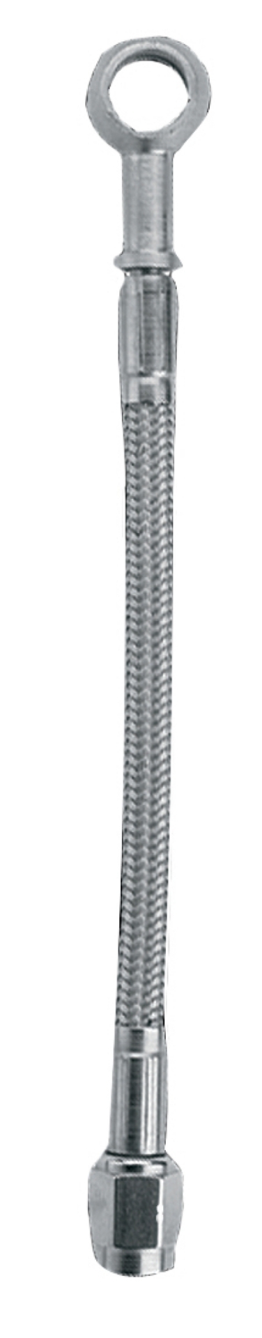 Picture of Fragola -3AN Clear Covered Straight x 3-8 x BJO 12in