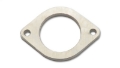 Picture of Vibrant SR20 OEM Turbo Compressor Inlet Flange 2 Bolt - Aluminum