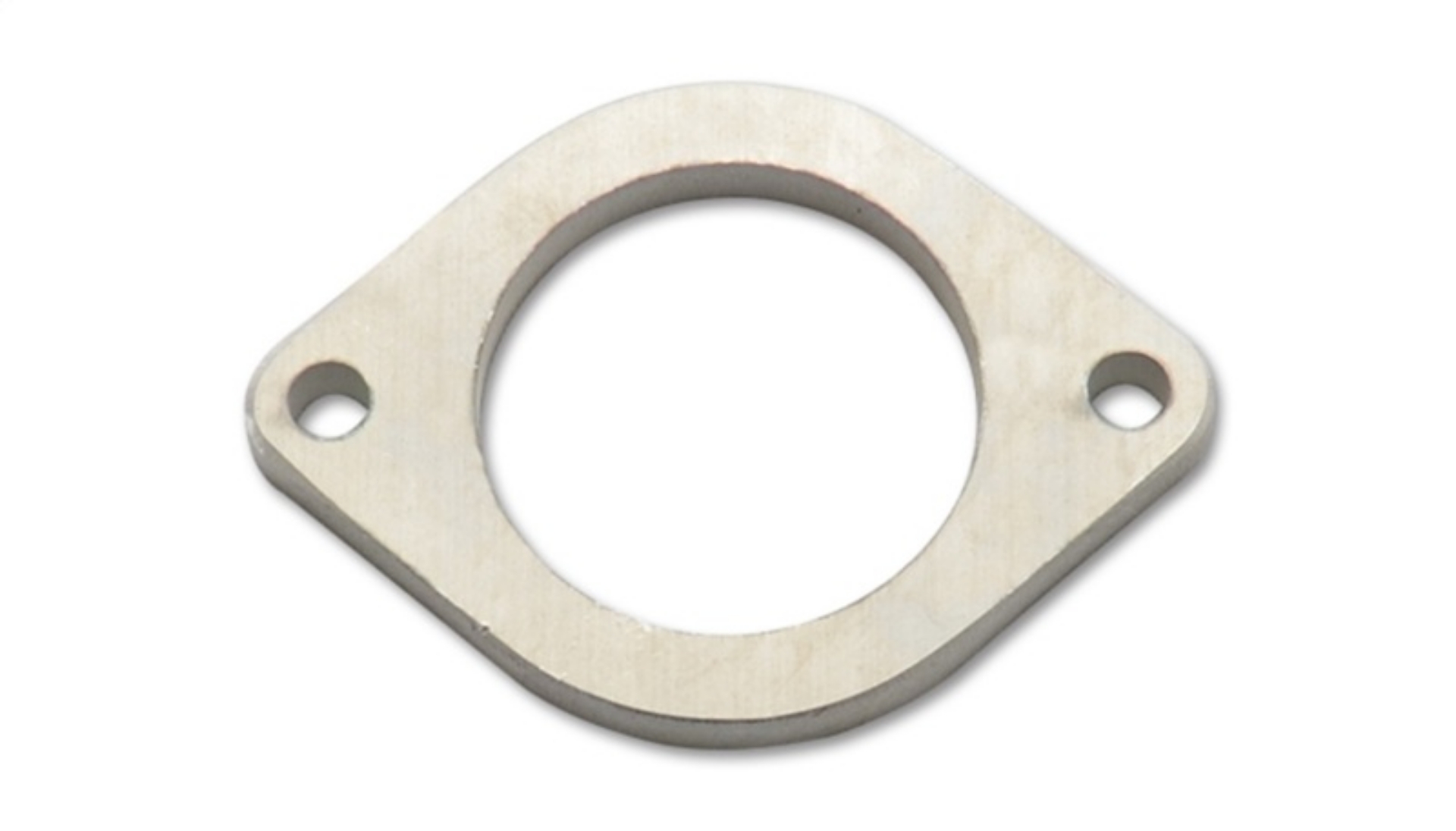 Picture of Vibrant SR20 OEM Turbo Compressor Inlet Flange 2 Bolt - Aluminum