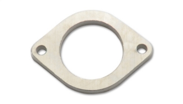 Picture of Vibrant SR20 OEM Turbo Compressor Inlet Flange 2 Bolt - Aluminum