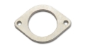 Picture of Vibrant SR20 OEM Turbo Compressor Inlet Flange 2 Bolt - Aluminum