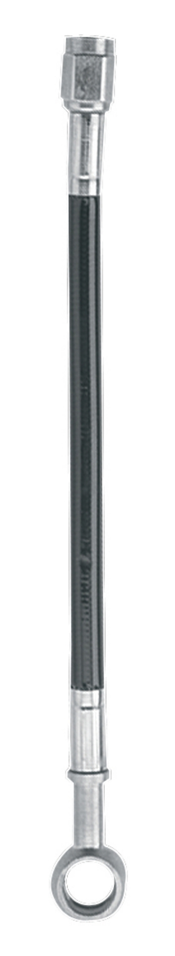 Picture of Fragola -3AN Black Covered Straight x 3-8 BJO 12in