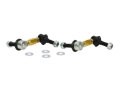 Picture of Whiteline Universal Sway Bar Link Assembly Heavy Duty Adjustable Ball-Ball Style