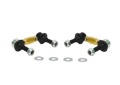Picture of Whiteline Universal Sway Bar Link Assembly Heavy Duty Adjustable Ball-Ball Style