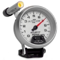 Picture of Autometer Ultra-Lite II 3-3-4in 10000 RPM Pedestal Mount Mini-Monster Tachometer