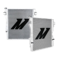 Picture of Mishimoto 10-12 Dodge 6-7L Cummins Aluminum Radiator