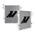 Picture of Mishimoto 10-12 Dodge 6-7L Cummins Aluminum Radiator