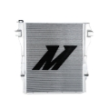 Picture of Mishimoto 10-12 Dodge 6-7L Cummins Aluminum Radiator