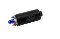 Picture of AEM 400LPH High Pressure Fuel Pump -6AN Female Out, -10AN Female In