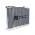 Picture of Skunk2 Alpha Series 90-98 Mazda Miata Radiator
