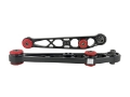 Picture of Skunk2 Honda-Acura EG-DC Ultra Series Rear Lower Control Arm Set - Black