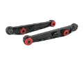 Picture of Skunk2 Honda-Acura EG-DC Alpha Series Rear Lower Control Arm Set - Black