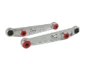 Picture of Skunk2 Honda-Acura EG-DC Alpha Series Rear Lower Control Arm Set - Clear