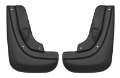 Picture of Husky Liners 11-21 Jeep Grand Cherokee w-OEM Fender Flares Custom-Molded Front Mud Guards