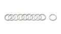 Picture of Vibrant -4AN Crush Washers - Pack of 10