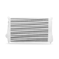 Picture of Mishimoto 11+ Chevrolet-GMC Duramax Intercooler Silver