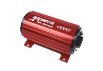 Picture of Aeromotive A1000 Fuel Pump - EFI or Carbureted Applications