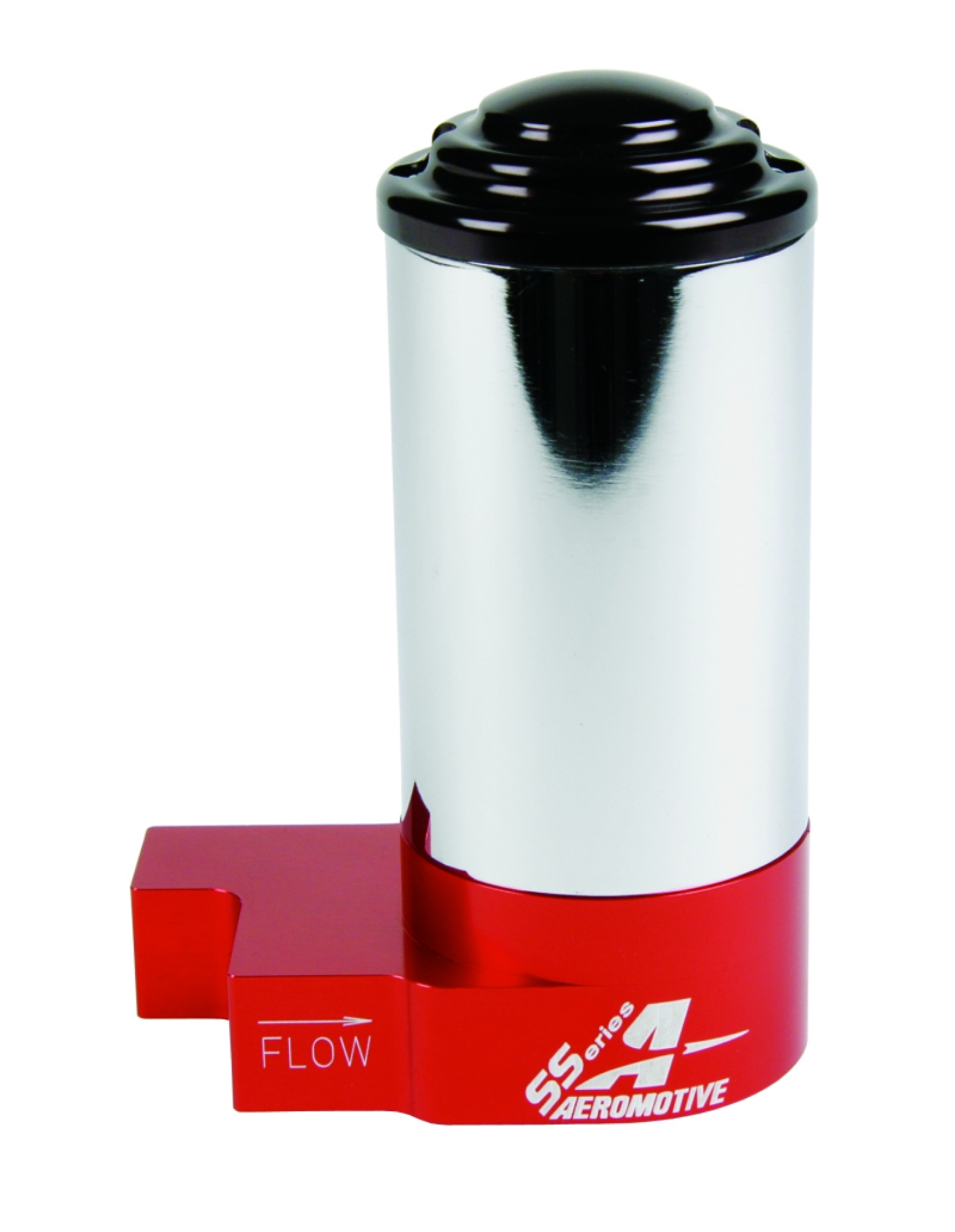 Picture of Aeromotive SS Series Billet 14 PSI Carbureted Fuel Pump - 3-8in NPT Ports