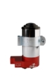 Picture of Aeromotive SS Series Billet 14 PSI Carbureted Fuel Pump - 3-8in NPT Ports