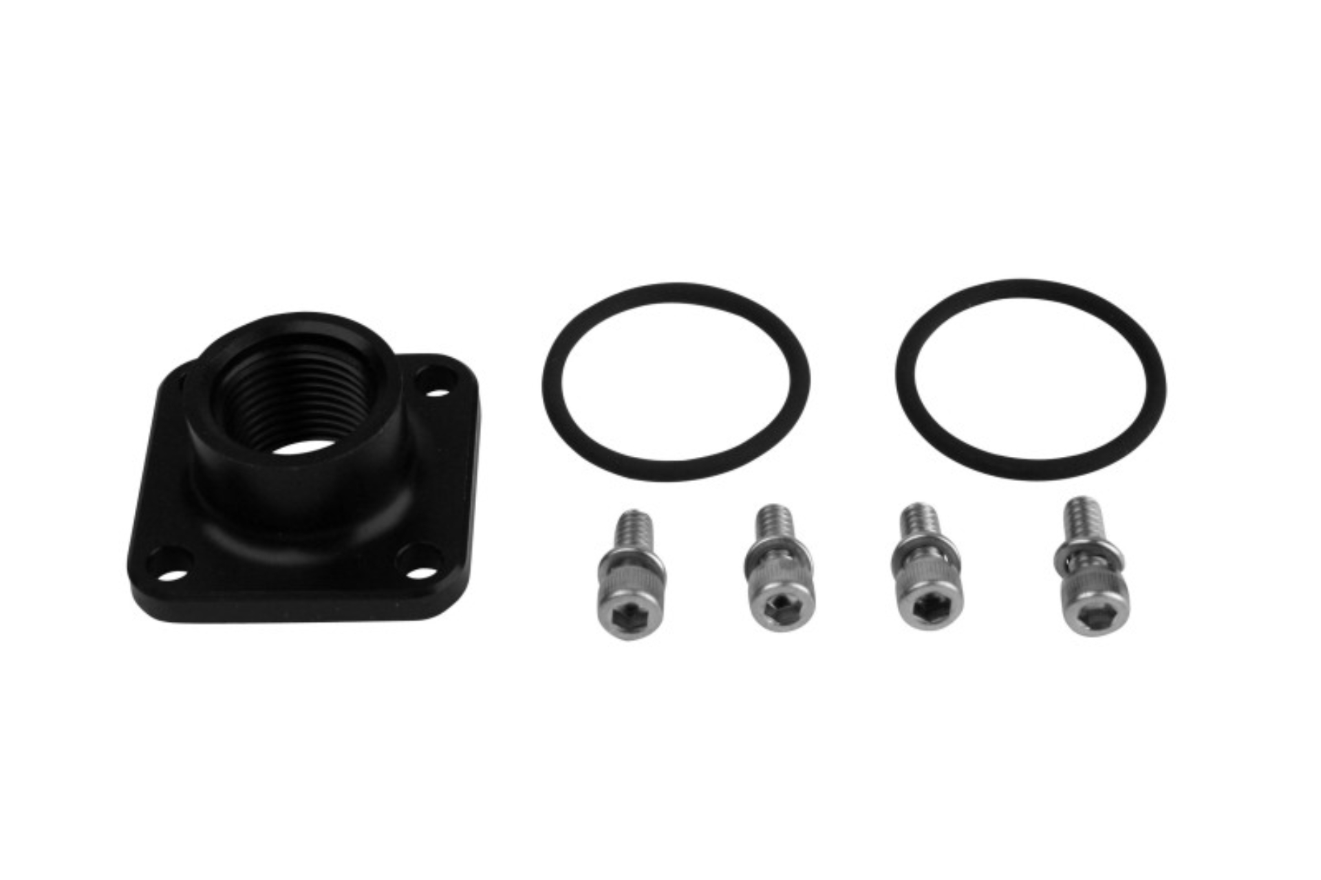 Picture of Aeromotive AN-08 Female Port Adapter 111-1510-0 for 11115-11117