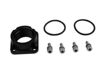 Picture of Aeromotive AN-12 Female Port Adapter 111-1507-0 for 11115-11117