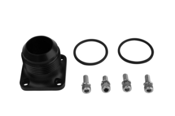 Picture of Aeromotive AN-16 Male Adapter 111-1509-0 for 11115-11117