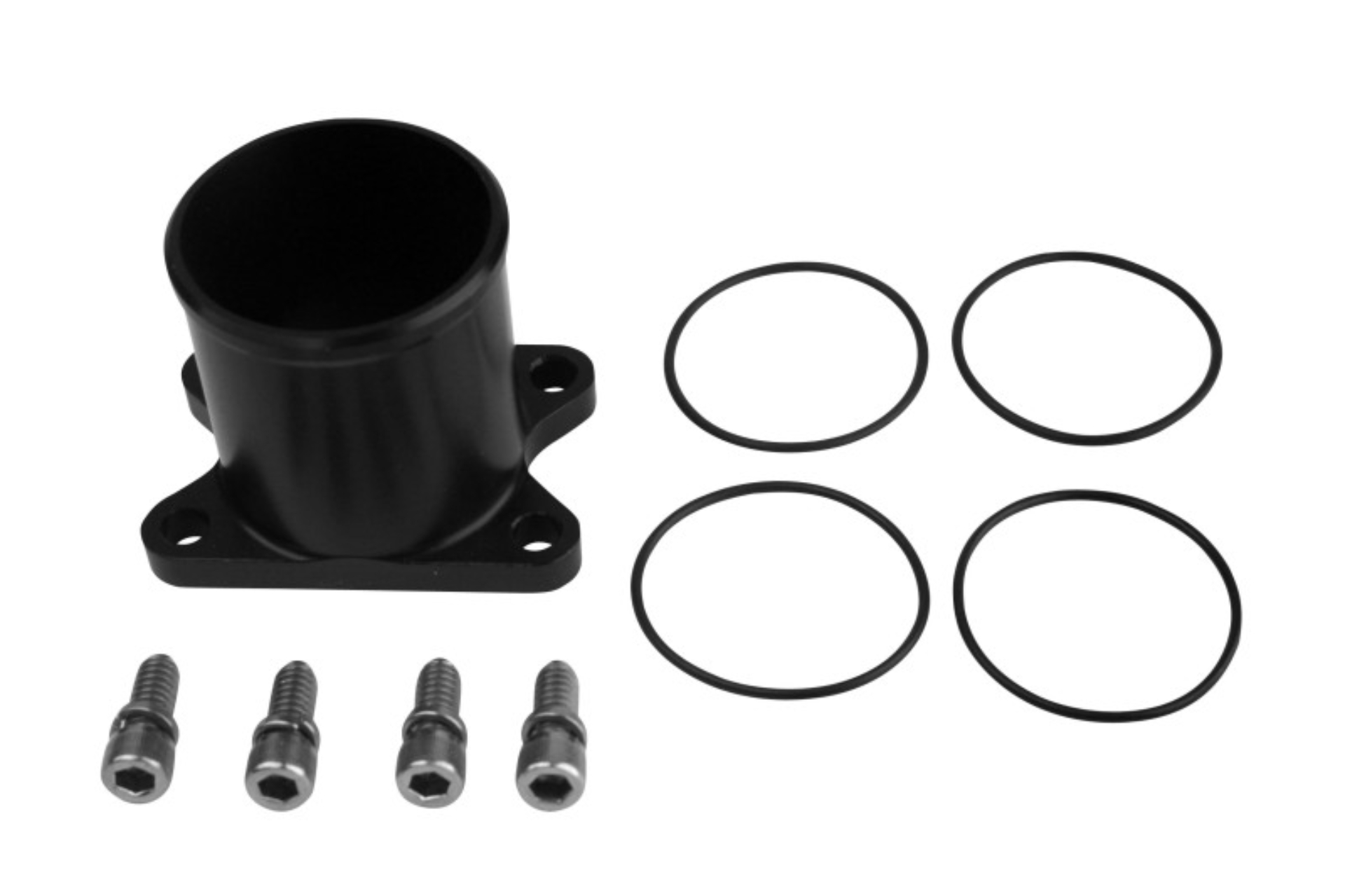 Picture of Aeromotive AN-16 Female Port Adapter for 11130