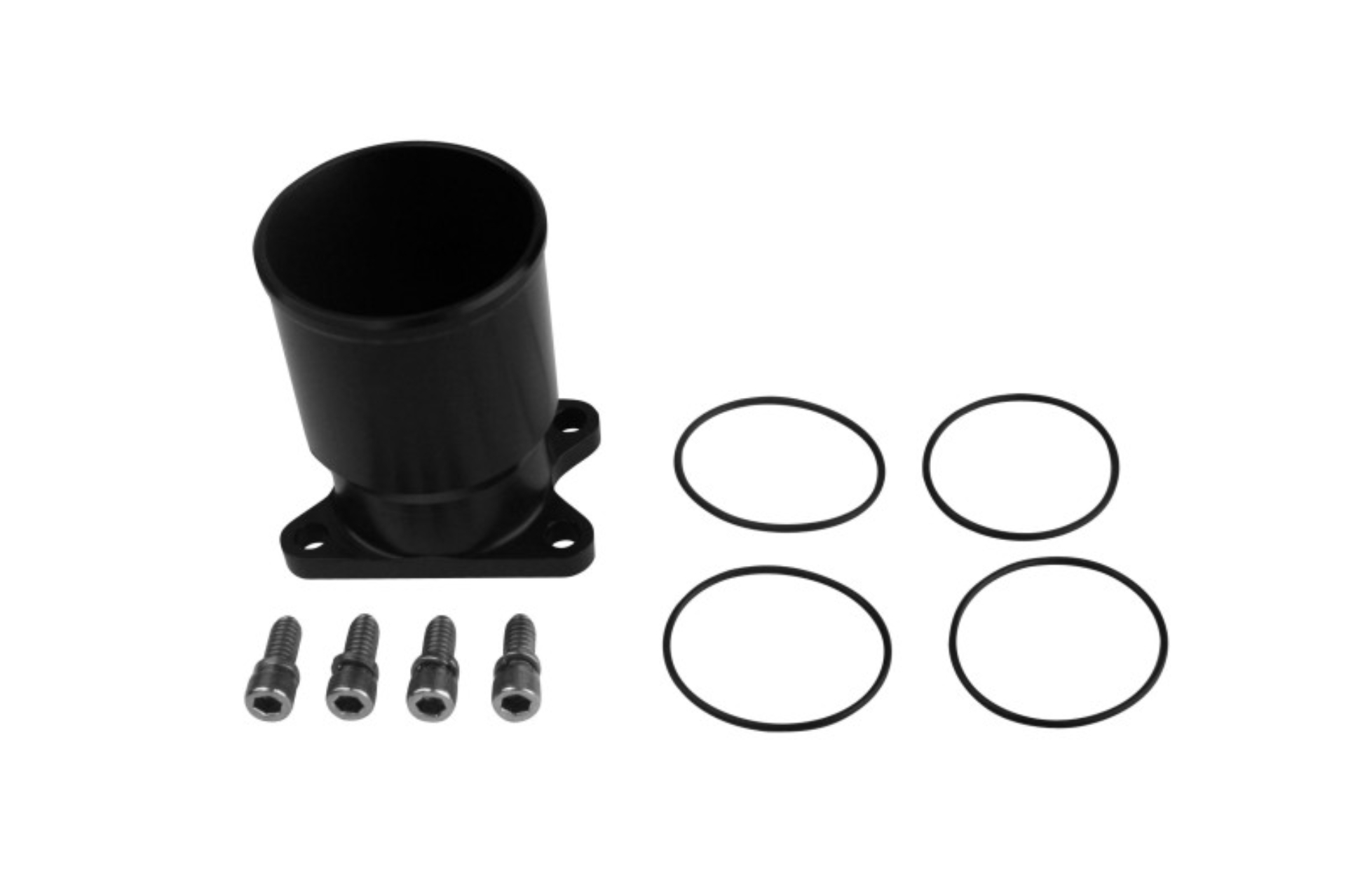 Picture of Aeromotive AN-08 Female Port Adapter for 11130