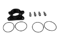 Picture of Aeromotive Spur Gear Fuel Pump Adapter AN-16 Port