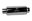 Picture of Aeromotive Pro-Series In-Line Filter - AN-12 - 40 Micron SS Element - Nickel Chrome Finish