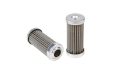 Picture of Aeromotive Replacement 100 Micron SS Element for 12316 Filter Assembly