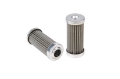 Picture of Aeromotive Replacement 100 Micron SS Element for 12316 Filter Assembly
