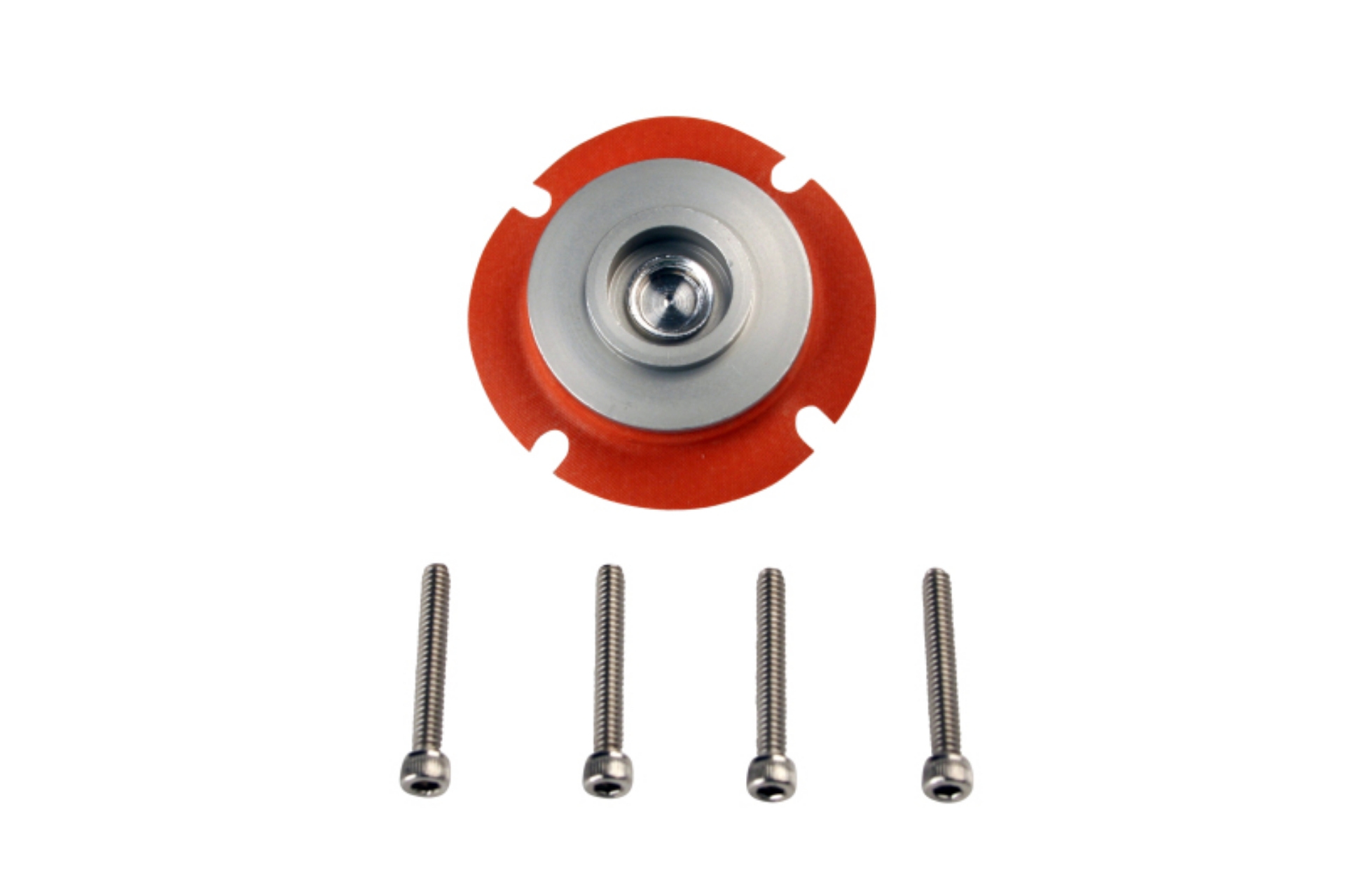 Picture of Aeromotive Regulator Repair Kit for 13204-13207-13254