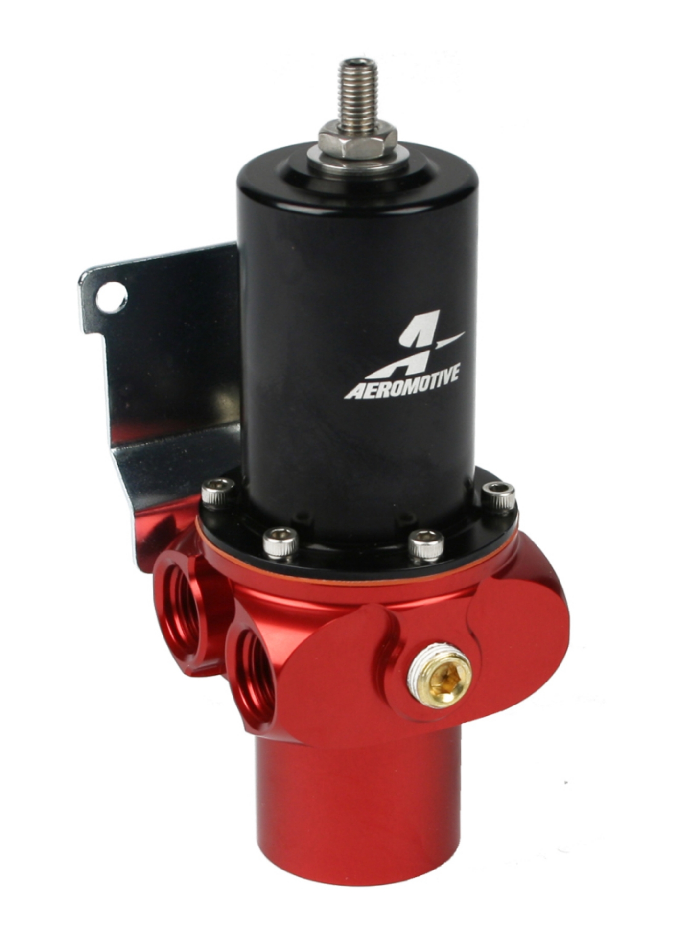 Picture of Aeromotive Pro Stock Regulator 4-Port