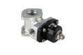 Picture of Aeromotive Modular Fuel Pressure Regulator - 2 x AN-06 Outlet and 2 x AN-10 Inlet Ports